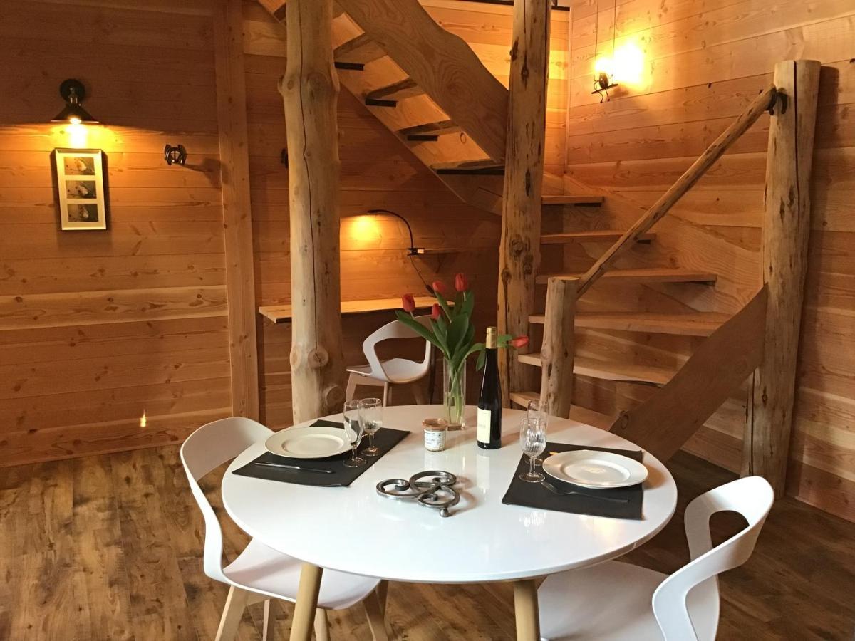 Marcilly-en-Gault Ferme Boisquillon B&B 외부 사진