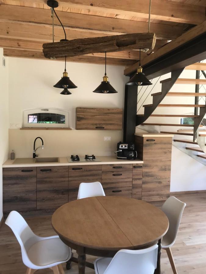 Marcilly-en-Gault Ferme Boisquillon B&B 외부 사진